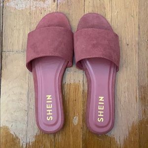 Brand New Sandals